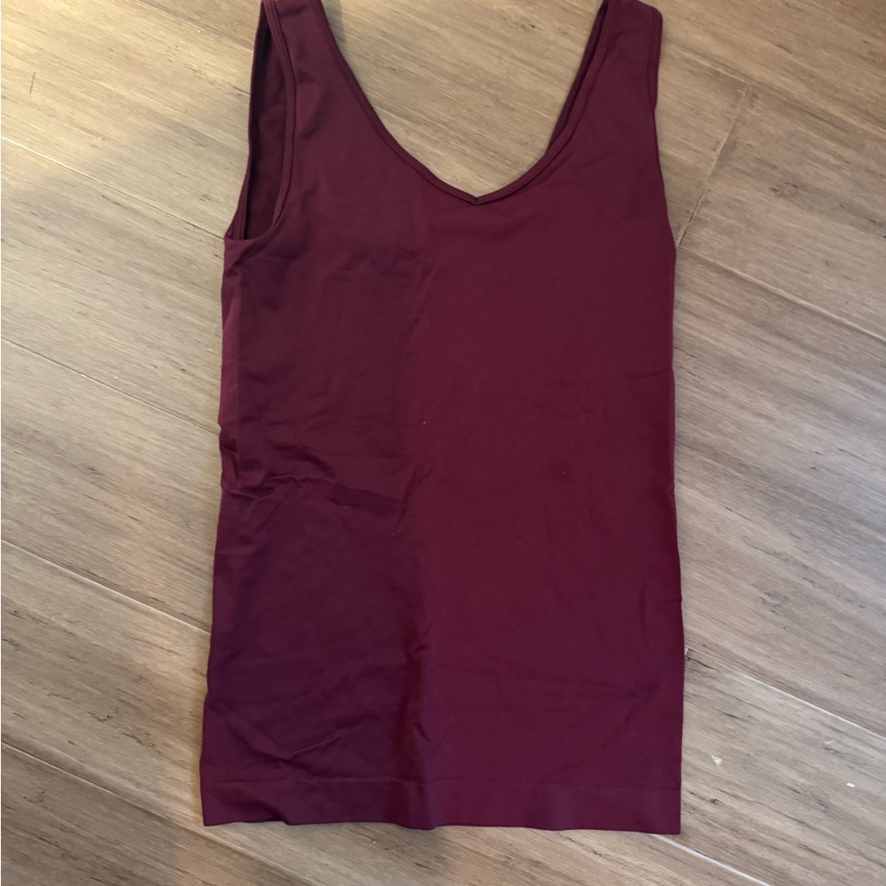 WHBM XS Nylon Shell